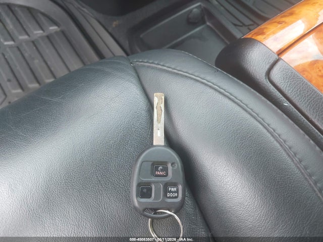 45083507 :رقم المزاد ، 2T2GK31U98C053322 vin ، 2008 Lexus Rx 350 مزاد بيع