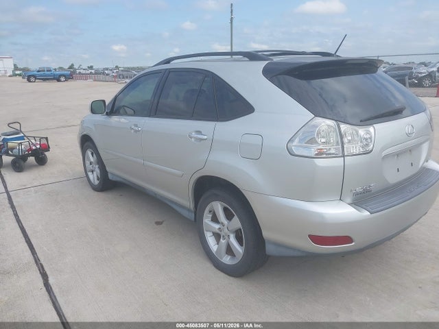 45083507 :رقم المزاد ، 2T2GK31U98C053322 vin ، 2008 Lexus Rx 350 مزاد بيع