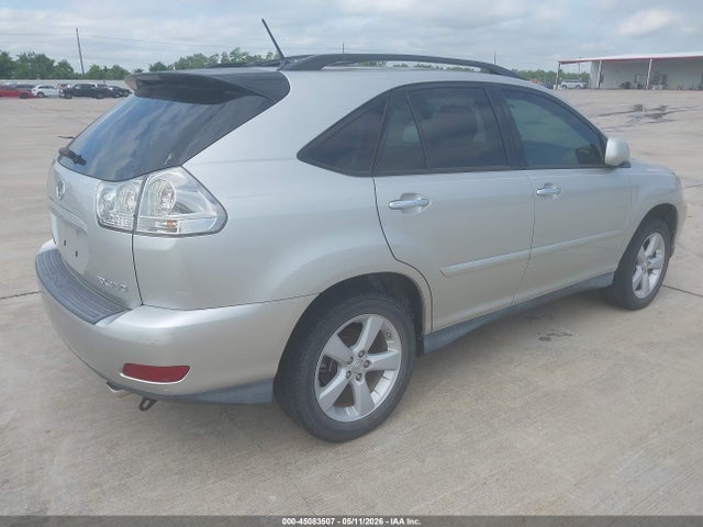 45083507 :رقم المزاد ، 2T2GK31U98C053322 vin ، 2008 Lexus Rx 350 مزاد بيع