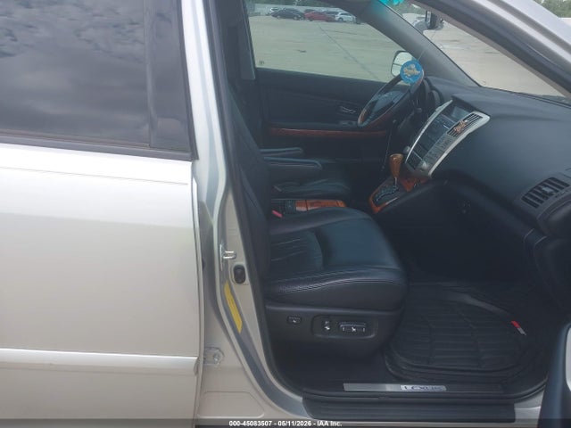 45083507 :رقم المزاد ، 2T2GK31U98C053322 vin ، 2008 Lexus Rx 350 مزاد بيع