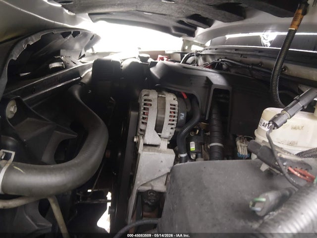 45083509 :رقم المزاد ، 1GCNKSE06BZ156448 vin ، 2011 Chevrolet Silverado 1500 Lt مزاد بيع