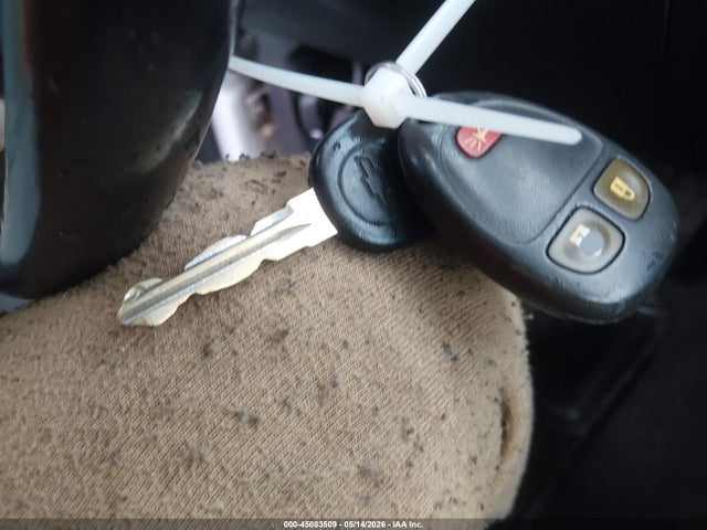 45083509 :رقم المزاد ، 1GCNKSE06BZ156448 vin ، 2011 Chevrolet Silverado 1500 Lt مزاد بيع