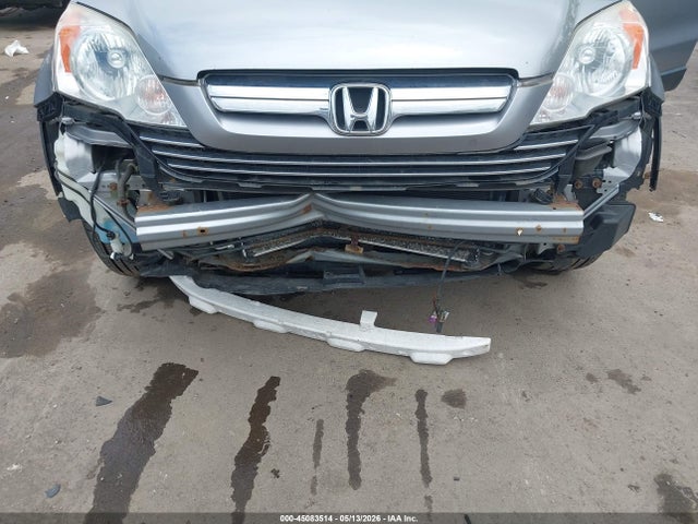 Продажа на аукционе авто 2007 Honda Cr-v Ex, vin: JHLRE48537C039824, номер лота: 45083514