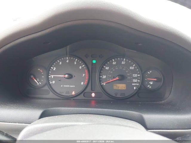 Продажа на аукционе авто 2003 Hyundai Santa Fe Gls/lx, vin: KM8SC13D03U424811, номер лота: 45083517
