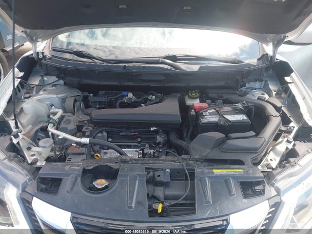 Aukcja sprzedaży 2018 Nissan Rogue S, vin: KNMAT2MV4JP514617, numer aukcji: 45083519
