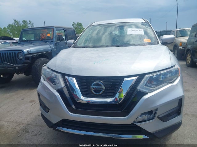Aukcja sprzedaży 2018 Nissan Rogue S, vin: KNMAT2MV4JP514617, numer aukcji: 45083519