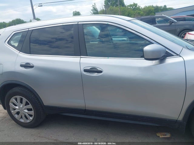 Aukcja sprzedaży 2018 Nissan Rogue S, vin: KNMAT2MV4JP514617, numer aukcji: 45083519