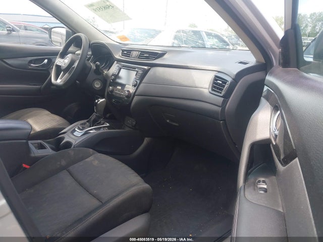 Aukcja sprzedaży 2018 Nissan Rogue S, vin: KNMAT2MV4JP514617, numer aukcji: 45083519