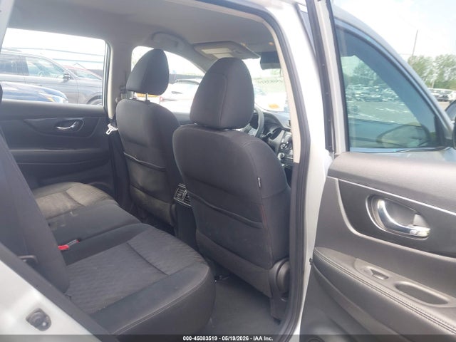 Aukcja sprzedaży 2018 Nissan Rogue S, vin: KNMAT2MV4JP514617, numer aukcji: 45083519