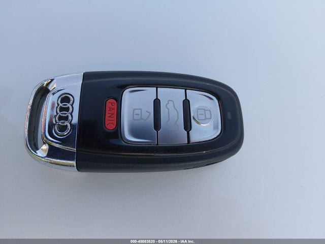 Aukcja sprzedaży 2016 Audi A8 L 3.0t, vin: WAU34AFD3GN009156, numer aukcji: 45083520