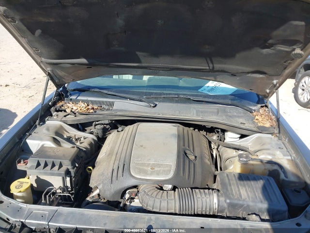 Auction sale of the 2007 Chrysler 300c, vin: 2C3KA63H57H861971, lot number: 45083521