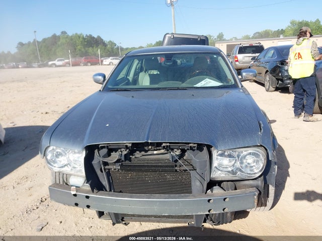Auction sale of the 2007 Chrysler 300c, vin: 2C3KA63H57H861971, lot number: 45083521