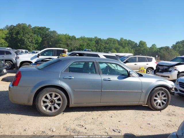 Auction sale of the 2007 Chrysler 300c, vin: 2C3KA63H57H861971, lot number: 45083521