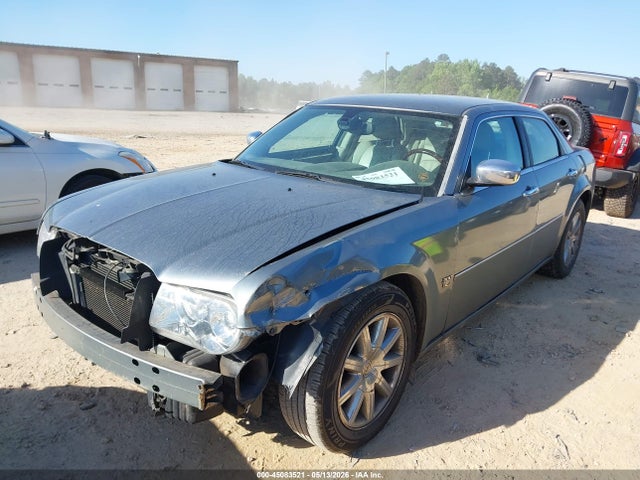 Auction sale of the 2007 Chrysler 300c, vin: 2C3KA63H57H861971, lot number: 45083521