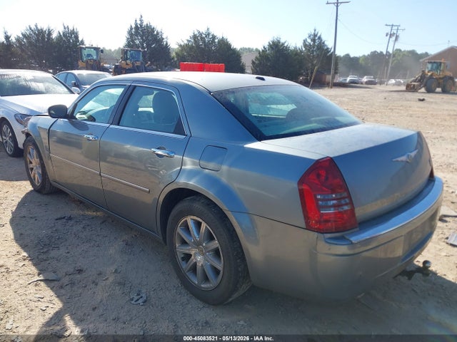 Auction sale of the 2007 Chrysler 300c, vin: 2C3KA63H57H861971, lot number: 45083521