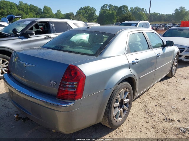 Auction sale of the 2007 Chrysler 300c, vin: 2C3KA63H57H861971, lot number: 45083521