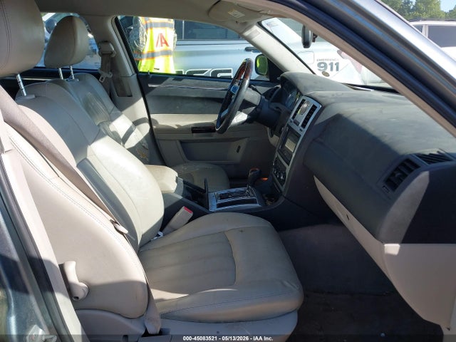 Auction sale of the 2007 Chrysler 300c, vin: 2C3KA63H57H861971, lot number: 45083521