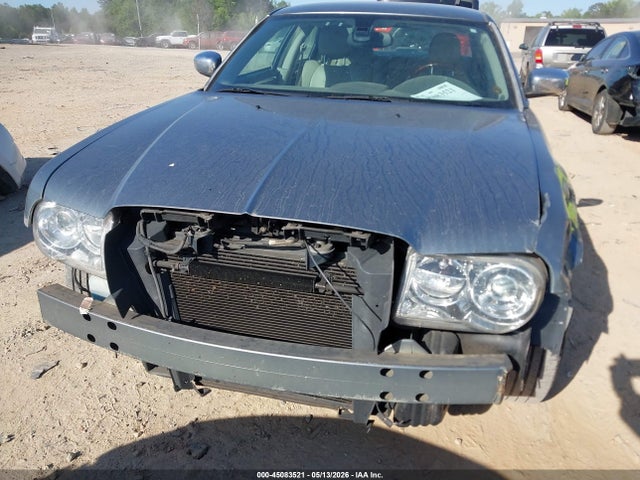 Auction sale of the 2007 Chrysler 300c, vin: 2C3KA63H57H861971, lot number: 45083521