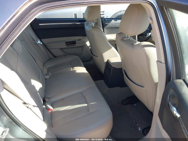 Auction sale of the 2007 Chrysler 300c, vin: 2C3KA63H57H861971, lot number: 45083521