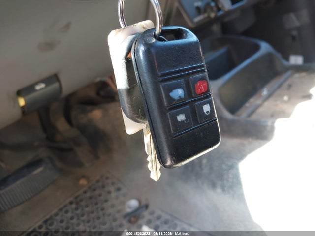 2004 Ford Ranger Edge/tremor/xlt მანქანა იყიდება აუქციონზე, vin: 1FTZR45E24PB34112, აუქციონის ნომერი: 45083523