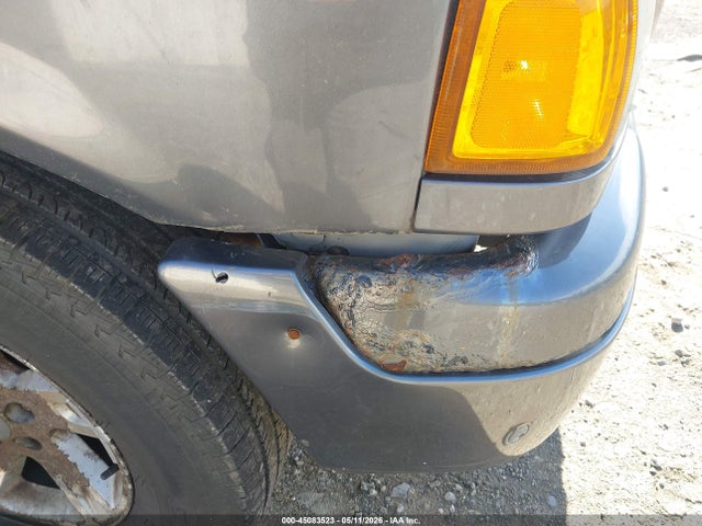 2004 Ford Ranger Edge/tremor/xlt მანქანა იყიდება აუქციონზე, vin: 1FTZR45E24PB34112, აუქციონის ნომერი: 45083523