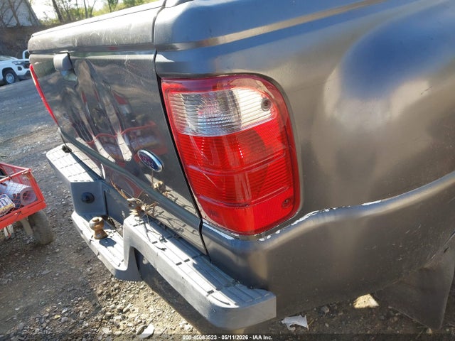 2004 Ford Ranger Edge/tremor/xlt მანქანა იყიდება აუქციონზე, vin: 1FTZR45E24PB34112, აუქციონის ნომერი: 45083523