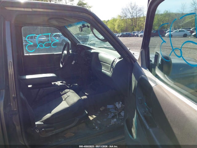 2004 Ford Ranger Edge/tremor/xlt მანქანა იყიდება აუქციონზე, vin: 1FTZR45E24PB34112, აუქციონის ნომერი: 45083523