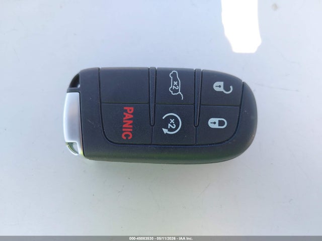 Aukcja sprzedaży 2021 Jeep Grand Cherokee 80th Anniversary 4x4, vin: 1C4RJFBG8MC526236, numer aukcji: 45083530
