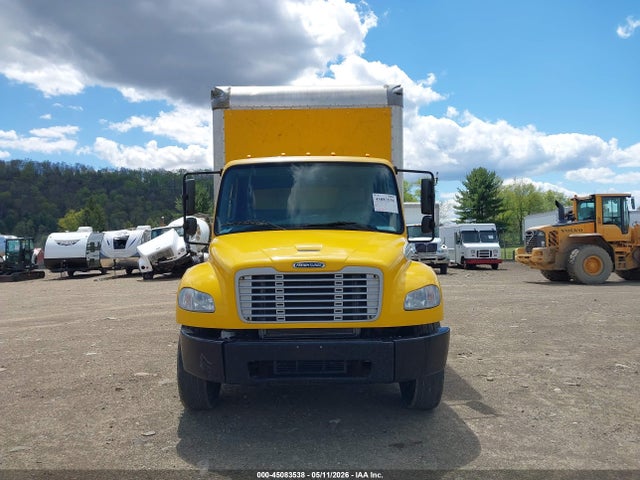 Продажа на аукционе авто 2019 Freightliner M2 106, vin: 1FVACWFCXKHKB8967, номер лота: 45083538