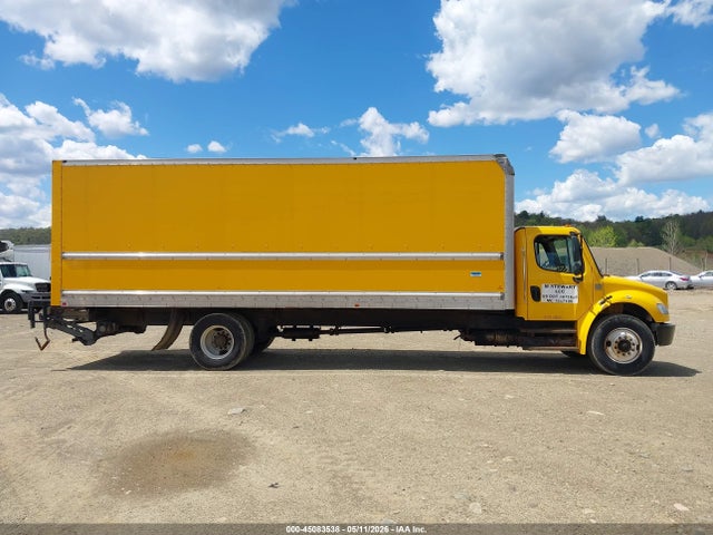 Продажа на аукционе авто 2019 Freightliner M2 106, vin: 1FVACWFCXKHKB8967, номер лота: 45083538