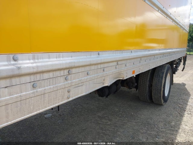 Продажа на аукционе авто 2019 Freightliner M2 106, vin: 1FVACWFCXKHKB8967, номер лота: 45083538