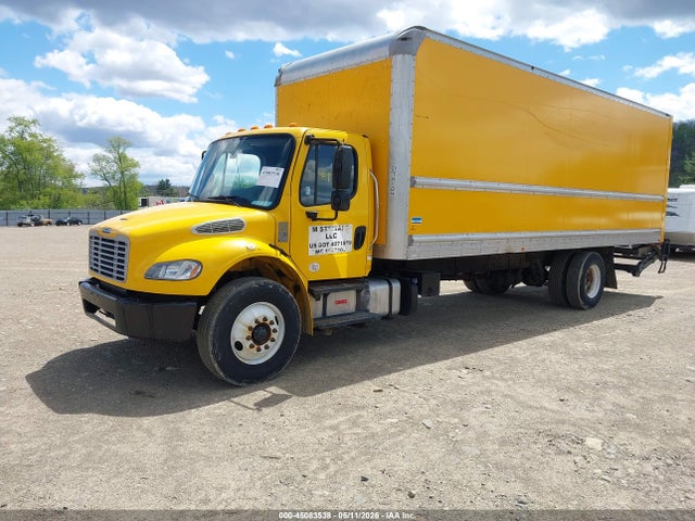Продажа на аукционе авто 2019 Freightliner M2 106, vin: 1FVACWFCXKHKB8967, номер лота: 45083538