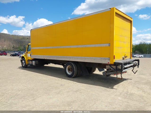Продажа на аукционе авто 2019 Freightliner M2 106, vin: 1FVACWFCXKHKB8967, номер лота: 45083538