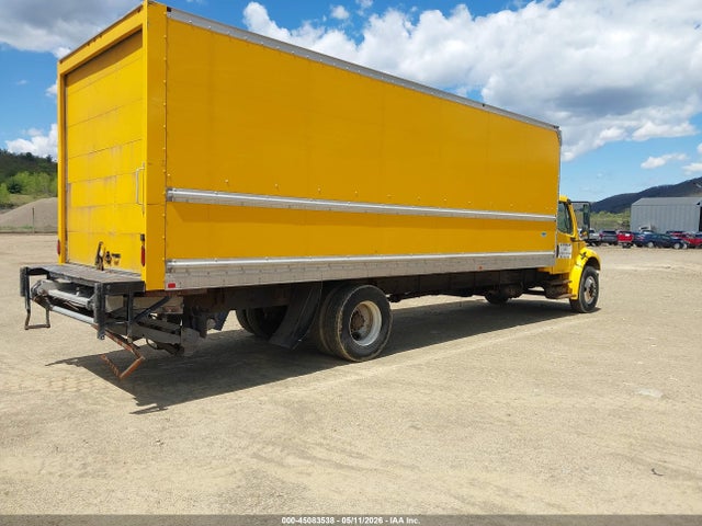 Продажа на аукционе авто 2019 Freightliner M2 106, vin: 1FVACWFCXKHKB8967, номер лота: 45083538