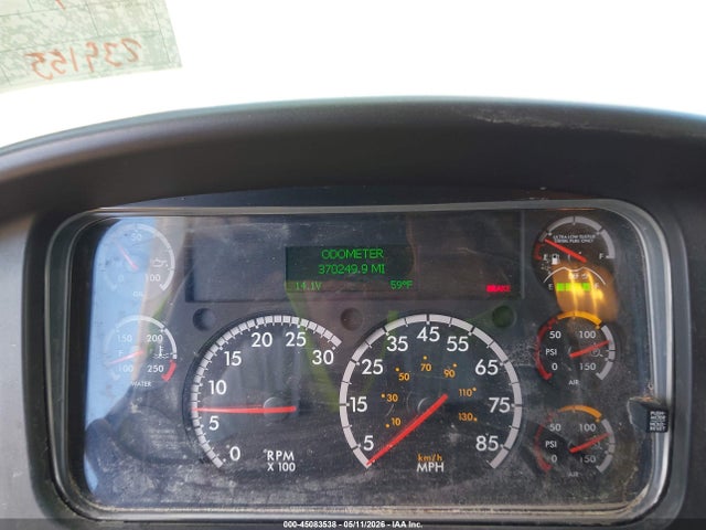Продажа на аукционе авто 2019 Freightliner M2 106, vin: 1FVACWFCXKHKB8967, номер лота: 45083538
