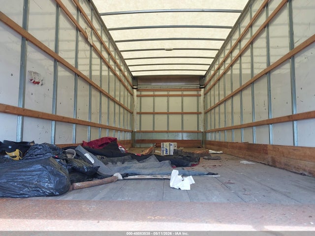 Продажа на аукционе авто 2019 Freightliner M2 106, vin: 1FVACWFCXKHKB8967, номер лота: 45083538