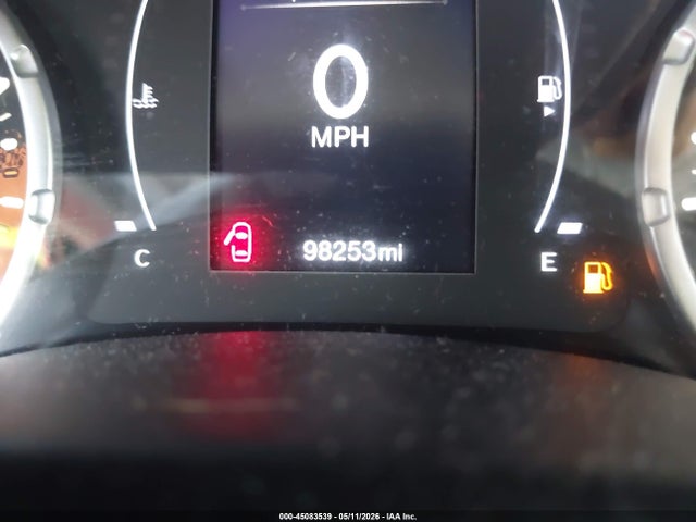 Aukcja sprzedaży 2018 Jeep Renegade Sport 4x4, vin: ZACCJBAH6JPJ00493, numer aukcji: 45083539