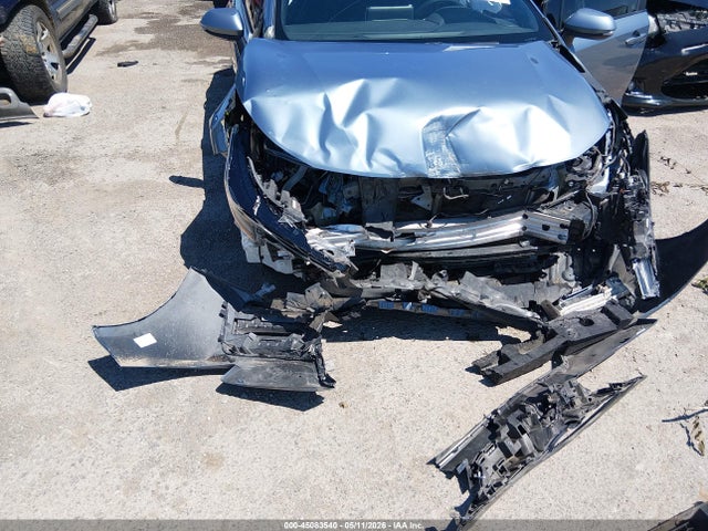 2020 Toyota Corolla Se მანქანა იყიდება აუქციონზე, vin: 5YFS4RCE8LP021231, აუქციონის ნომერი: 45083540
