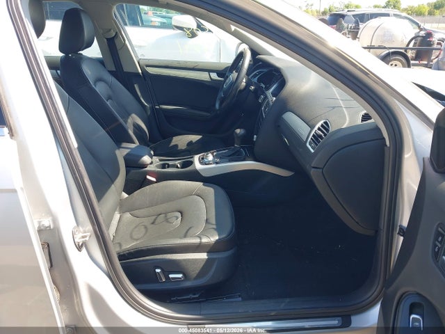 Продаж на аукціоні авто 2013 Audi A4 2.0t Premium, vin: WAUBFAFL8DN038855, номер лоту: 45083541