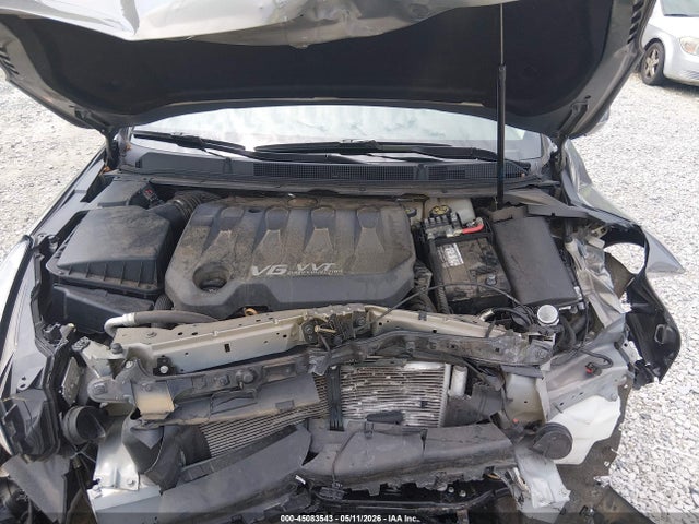 Продажа на аукционе авто 2018 Cadillac Xts Luxury, vin: 2G61M5S3XJ9160250, номер лота: 45083543