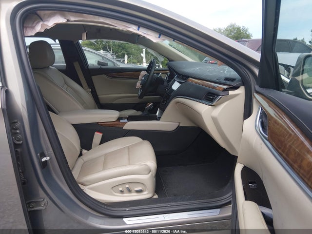 Продажа на аукционе авто 2018 Cadillac Xts Luxury, vin: 2G61M5S3XJ9160250, номер лота: 45083543