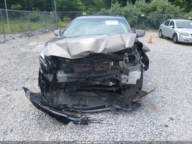 Продажа на аукционе авто 2018 Cadillac Xts Luxury, vin: 2G61M5S3XJ9160250, номер лота: 45083543