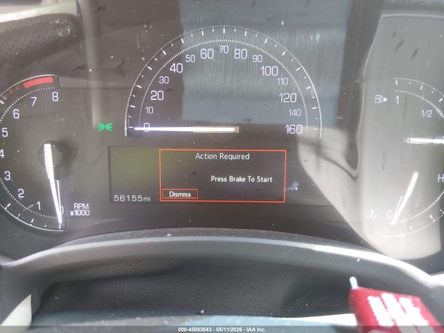 Продажа на аукционе авто 2018 Cadillac Xts Luxury, vin: 2G61M5S3XJ9160250, номер лота: 45083543