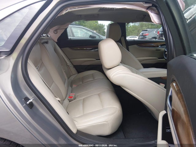 Продажа на аукционе авто 2018 Cadillac Xts Luxury, vin: 2G61M5S3XJ9160250, номер лота: 45083543
