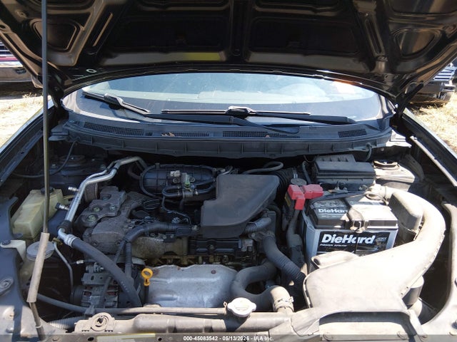 Продаж на аукціоні авто 2013 Nissan Rogue Sv W/sl Pkg, vin: JN8AS5MV2DW642731, номер лоту: 45083542