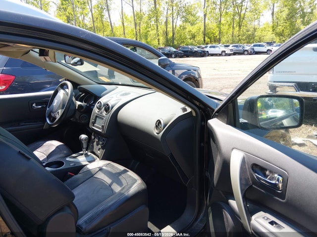 Продаж на аукціоні авто 2013 Nissan Rogue Sv W/sl Pkg, vin: JN8AS5MV2DW642731, номер лоту: 45083542