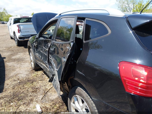 Продаж на аукціоні авто 2013 Nissan Rogue Sv W/sl Pkg, vin: JN8AS5MV2DW642731, номер лоту: 45083542
