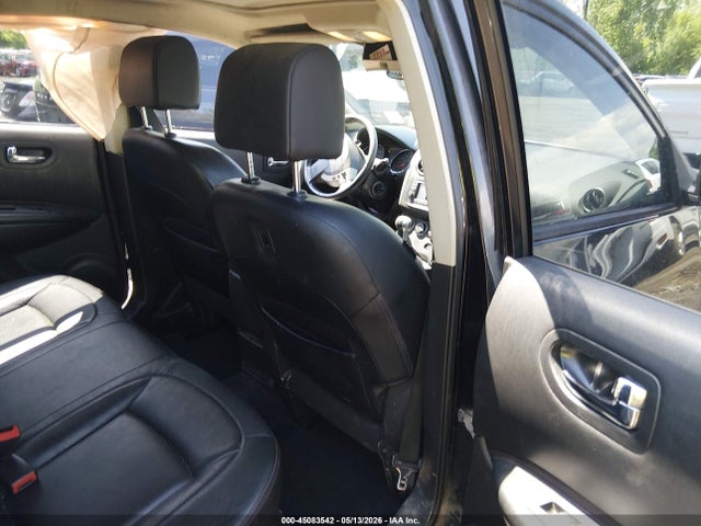 Продаж на аукціоні авто 2013 Nissan Rogue Sv W/sl Pkg, vin: JN8AS5MV2DW642731, номер лоту: 45083542