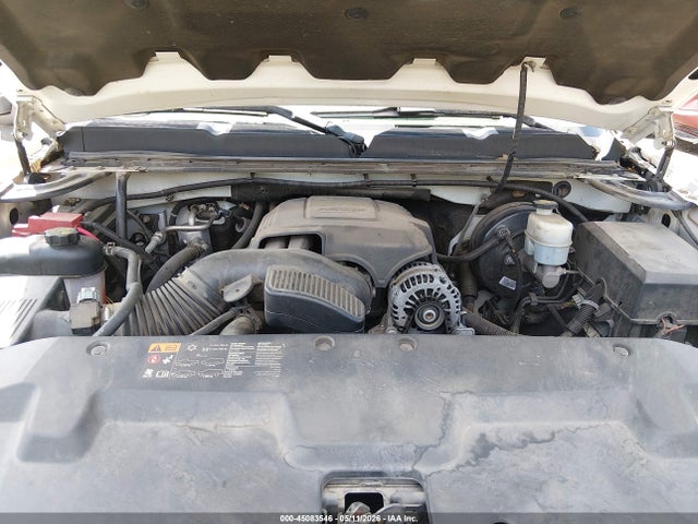 Aukcja sprzedaży 2012 Chevrolet Silverado 1500 Lt, vin: 3GCPKSE71CG257839, numer aukcji: 45083546