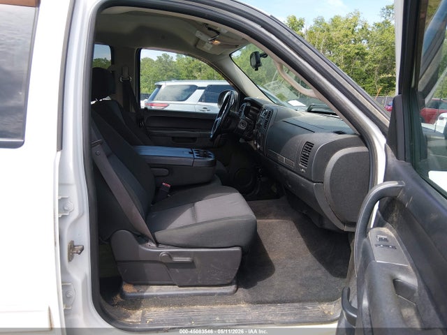 Aukcja sprzedaży 2012 Chevrolet Silverado 1500 Lt, vin: 3GCPKSE71CG257839, numer aukcji: 45083546